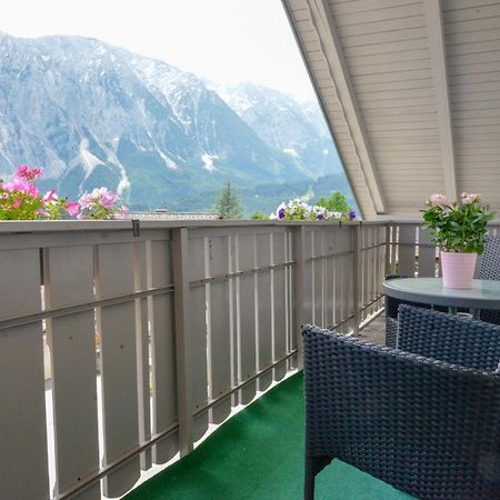 Alpine Appartement Top 8 By Aa Holiday Homes Tauplitz Zewnętrze zdjęcie