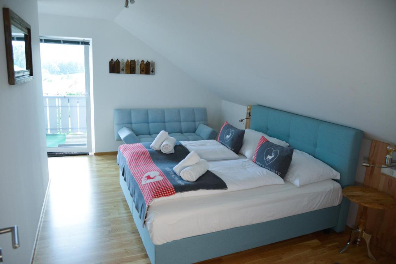 Alpine Appartement Top 8 By Aa Holiday Homes Tauplitz Zewnętrze zdjęcie