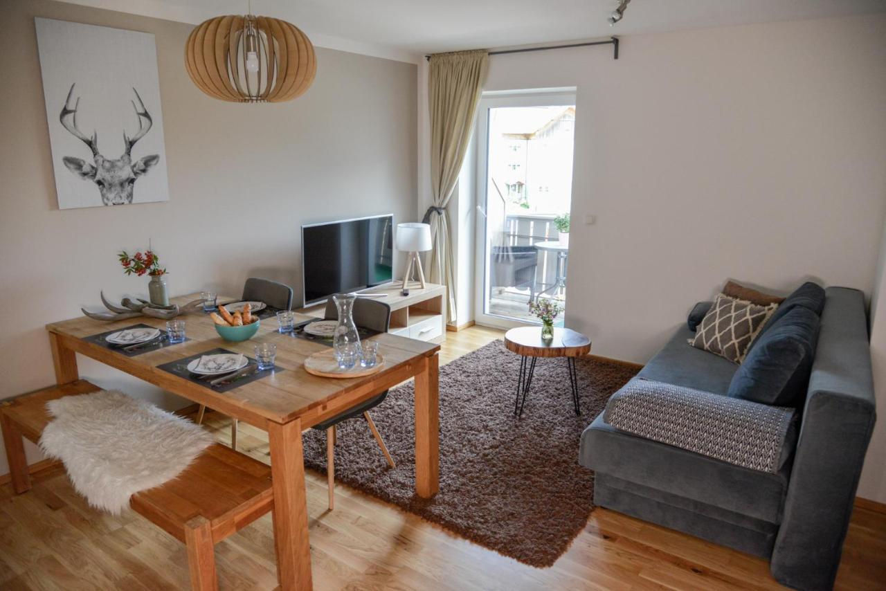 Alpine Appartement Top 8 By Aa Holiday Homes Tauplitz Zewnętrze zdjęcie