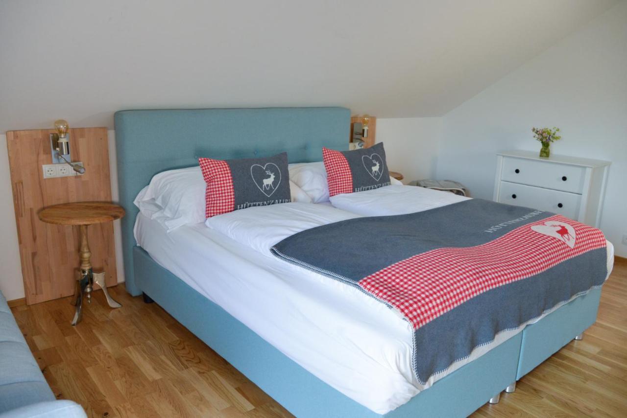 Alpine Appartement Top 8 By Aa Holiday Homes Tauplitz Zewnętrze zdjęcie