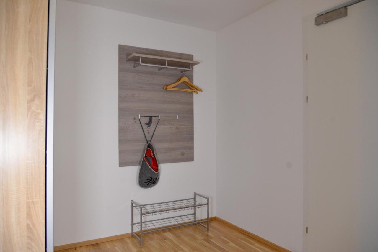 Alpine Appartement Top 8 By Aa Holiday Homes Tauplitz Zewnętrze zdjęcie
