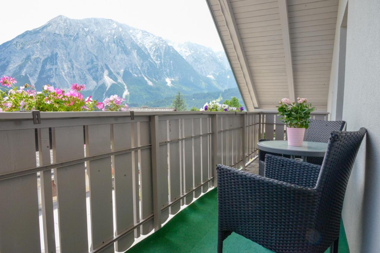 Alpine Appartement Top 8 By Aa Holiday Homes Tauplitz Zewnętrze zdjęcie
